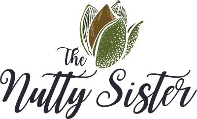 Nutty Sister Logo