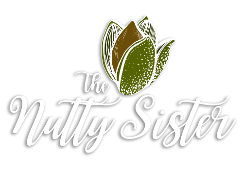 The Nutty Sister Logo