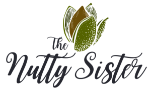 The Nutty Sister Logo
